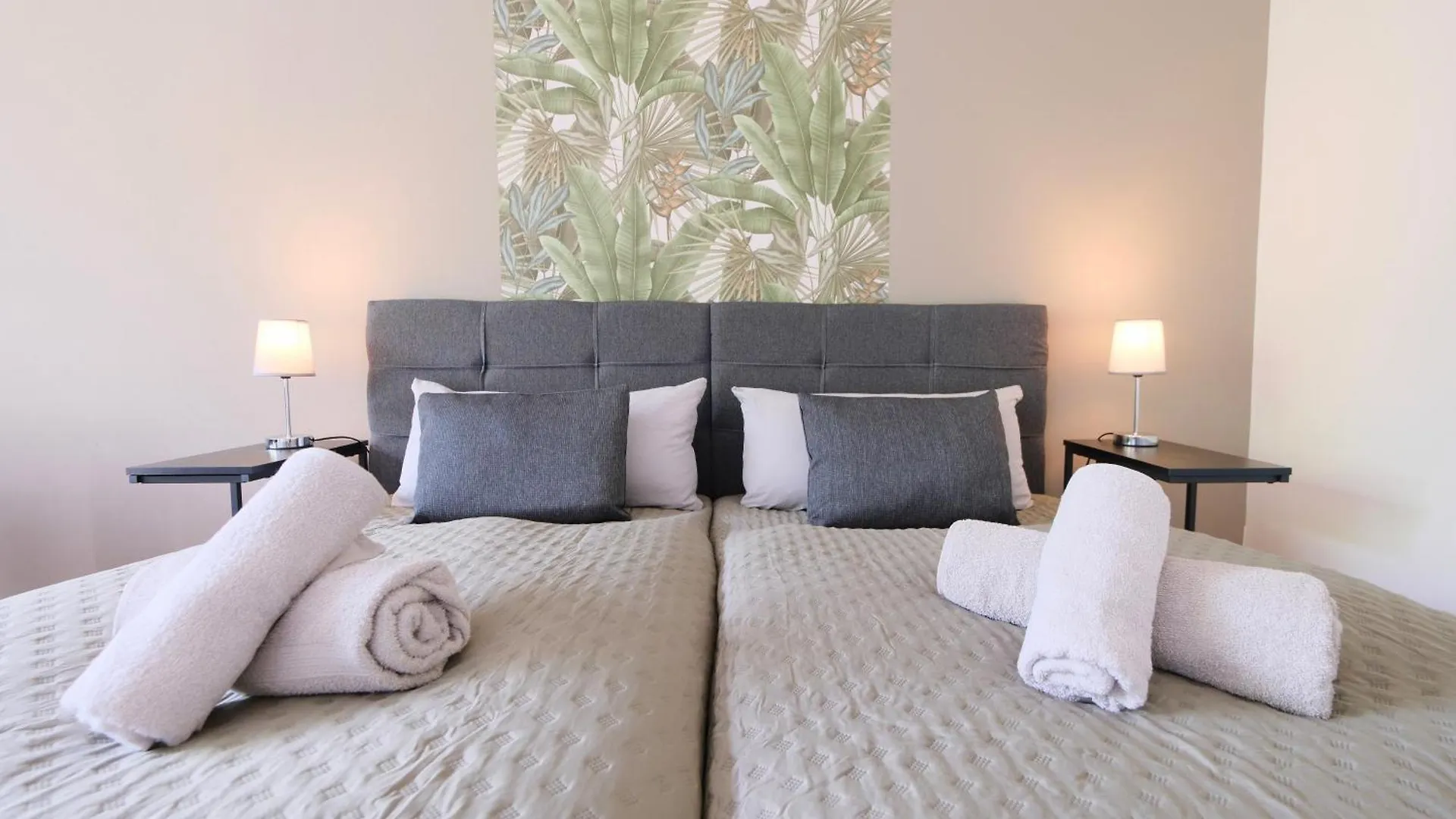 Komfortable Und Naturnahe Auszeit Vor Den Toren Hannovers ゼールツェ
