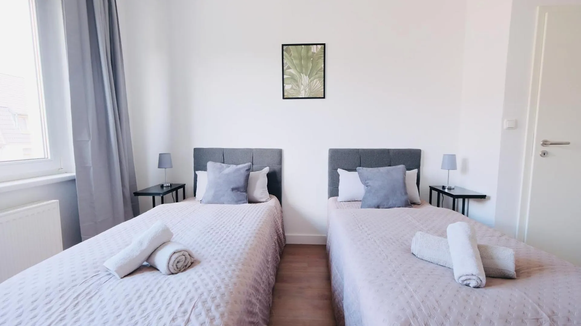 Komfortable Und Naturnahe Auszeit Vor Den Toren Hannovers ゼールツェ