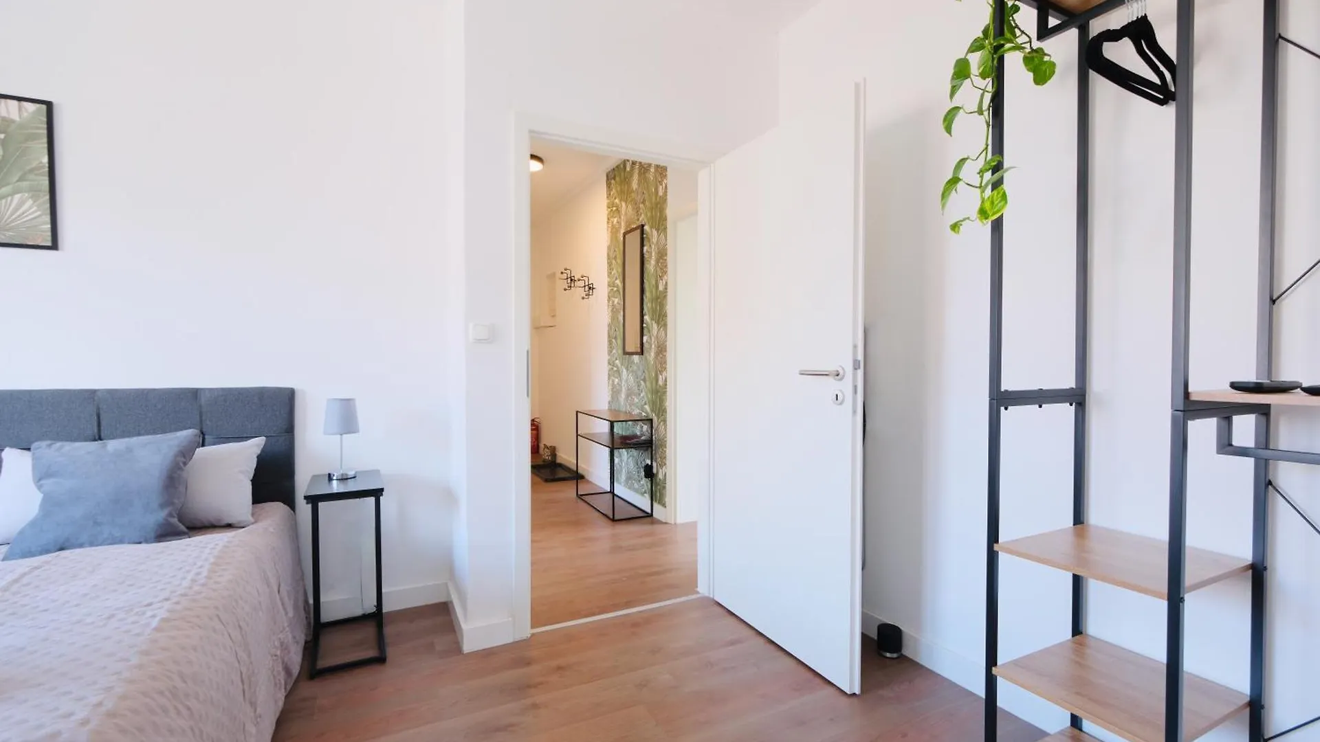 Komfortable Und Naturnahe Auszeit Vor Den Toren Hannovers ゼールツェ アパート