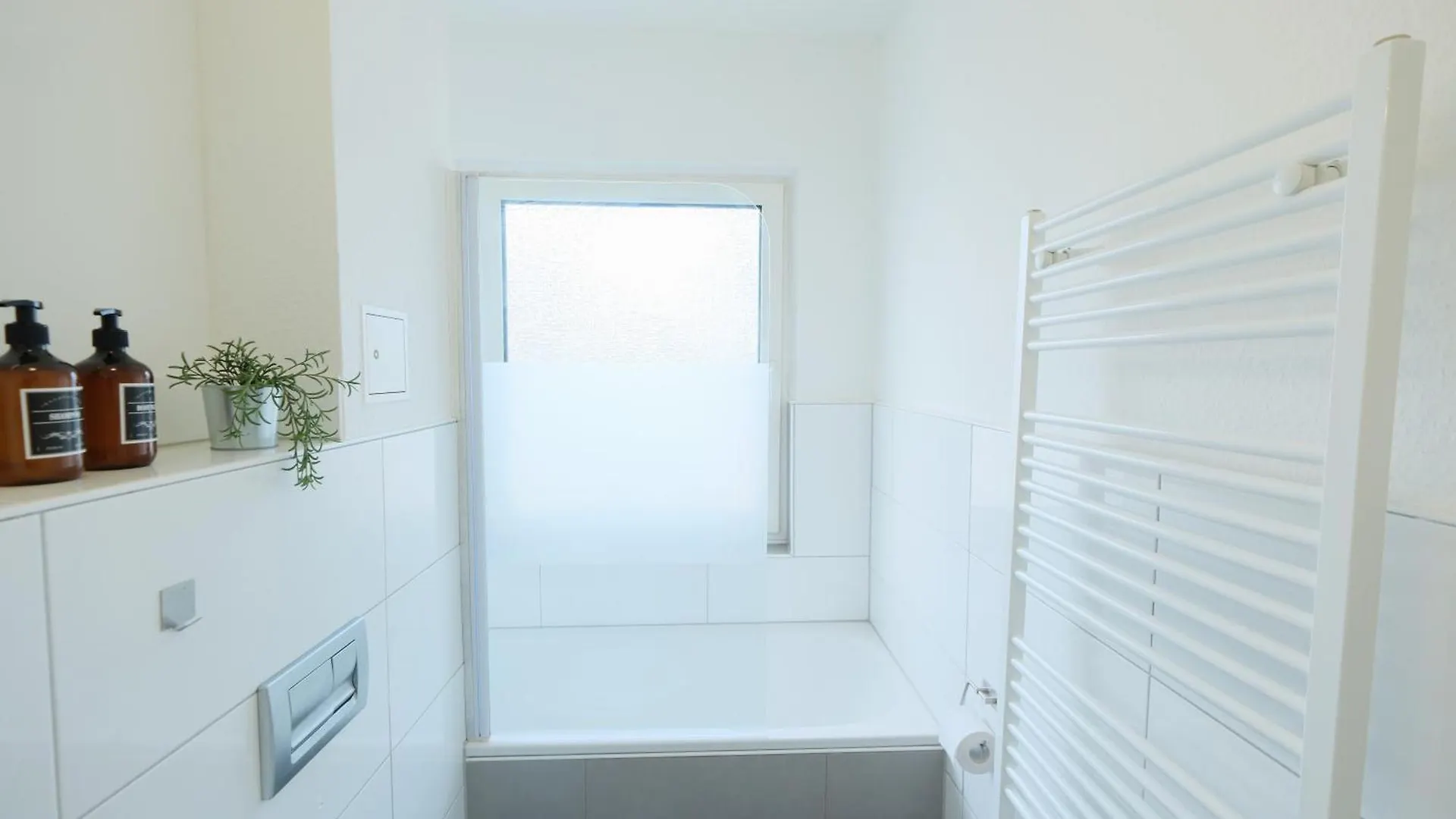 Komfortable Und Naturnahe Auszeit Vor Den Toren Hannovers ゼールツェ