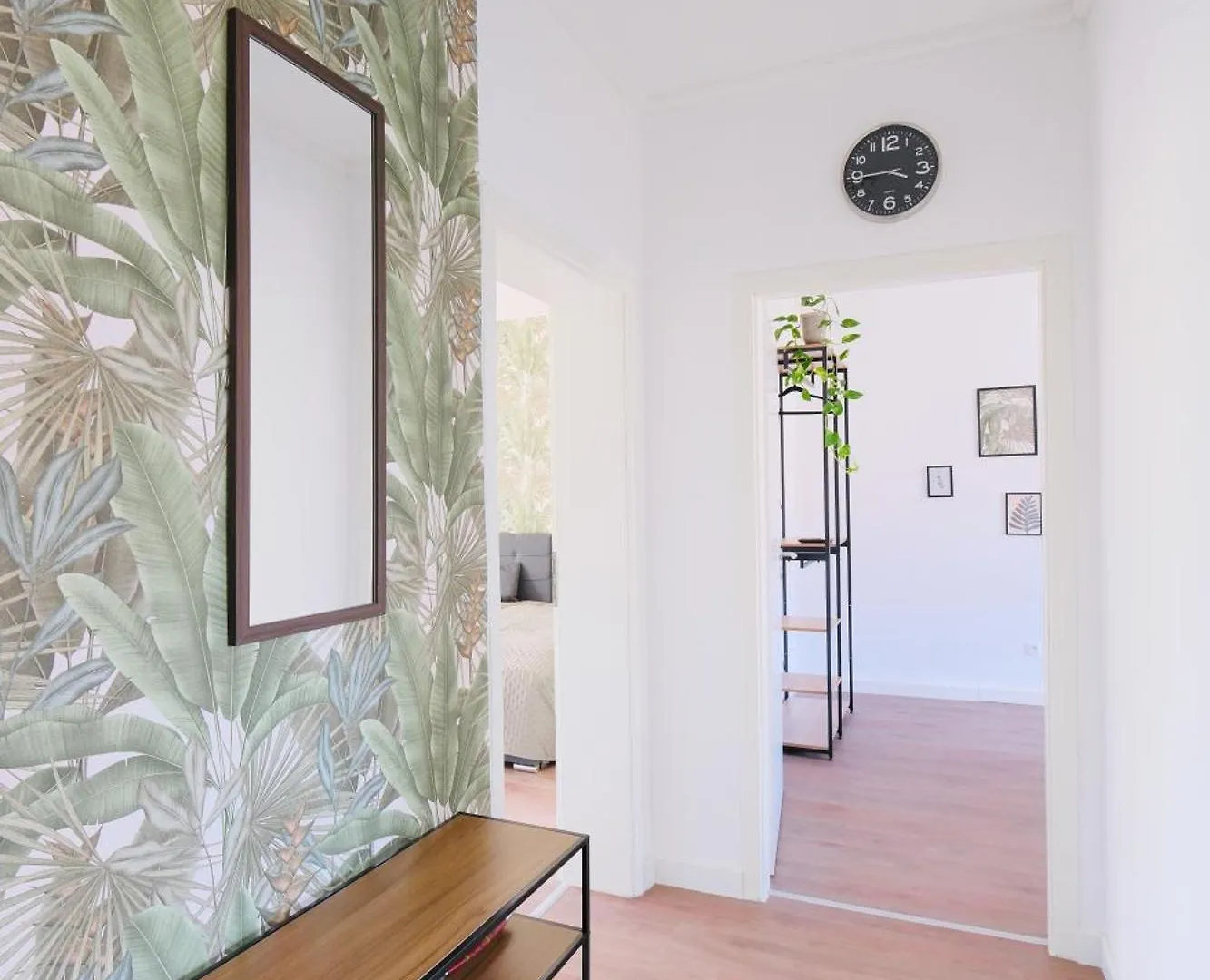 アパート Komfortable Und Naturnahe Auszeit Vor Den Toren Hannovers ゼールツェ
